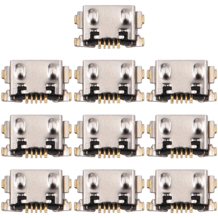 For Samsung Galaxy A13 5G SM-A136 10pcs Charging Port Connector