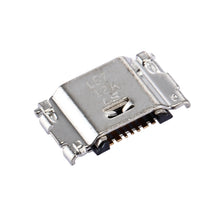 Load image into Gallery viewer, For Samsung Galaxy A13 5G SM-A136 10pcs Charging Port Connector, For Samsung Galaxy J3 2018, For Samsung Galaxy J7 2018, For Samsung Galaxy J8 2018, For Samsung Galaxy A90 5G, For Samsung Galaxy A21