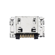 Load image into Gallery viewer, For Samsung Galaxy A13 5G SM-A136 10pcs Charging Port Connector, For Samsung Galaxy J3 2018, For Samsung Galaxy J7 2018, For Samsung Galaxy J8 2018, For Samsung Galaxy A90 5G, For Samsung Galaxy A21