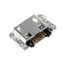 Load image into Gallery viewer, For Samsung Galaxy A13 5G SM-A136 10pcs Charging Port Connector, For Samsung Galaxy J3 2018, For Samsung Galaxy J7 2018, For Samsung Galaxy J8 2018, For Samsung Galaxy A90 5G, For Samsung Galaxy A21