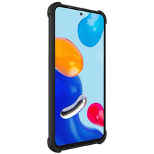 Load image into Gallery viewer, IMAK All-inclusive Shockproof Airbag TPU Phone Case with Screen Protector, For Xiaomi Redmi Note 11 4G Overseas Version / Note 11S 4G Overseas Version, For Xiaomi 12 / 12X