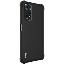 Load image into Gallery viewer, IMAK All-inclusive Shockproof Airbag TPU Phone Case with Screen Protector, For Xiaomi Redmi Note 11 4G Overseas Version / Note 11S 4G Overseas Version, For Xiaomi 12 / 12X