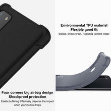 Load image into Gallery viewer, IMAK All-inclusive Shockproof Airbag TPU Phone Case with Screen Protector, For Xiaomi Redmi Note 11 4G Overseas Version / Note 11S 4G Overseas Version, For Xiaomi 12 / 12X