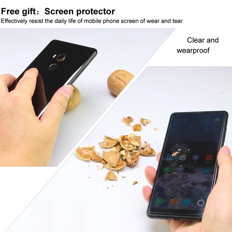IMAK All-inclusive Shockproof Airbag TPU Phone Case with Screen Protector, For Xiaomi Redmi Note 11 4G Overseas Version / Note 11S 4G Overseas Version, For Xiaomi 12 / 12X