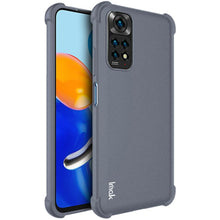Load image into Gallery viewer, IMAK All-inclusive Shockproof Airbag TPU Phone Case with Screen Protector, For Xiaomi Redmi Note 11 4G Overseas Version / Note 11S 4G Overseas Version, For Xiaomi 12 / 12X