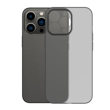 Load image into Gallery viewer, Frosted PC Shockproof Phone Case, For iPhone 14