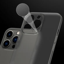 Load image into Gallery viewer, Frosted PC Shockproof Phone Case, For iPhone 14