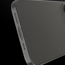 Load image into Gallery viewer, Frosted PC Shockproof Phone Case, For iPhone 14