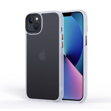 Load image into Gallery viewer, Frosted Back Shockproof Phone Case, For iPhone 14, For iPhone 14 Plus, For iPhone 14 Pro, For iPhone 14 Pro Max
