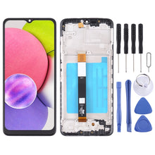 Load image into Gallery viewer, LCD Screen and Digitizer Full Assembly with Frame