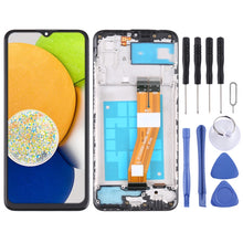 Load image into Gallery viewer, LCD Screen and Digitizer Full Assembly with Frame