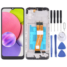 Load image into Gallery viewer, LCD Screen and Digitizer Full Assembly with Frame