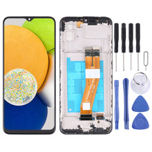 Load image into Gallery viewer, LCD Screen and Digitizer Full Assembly with Frame