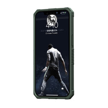 Load image into Gallery viewer, Carbon Fiber Shockproof Phone Case, For iPhone 14, For iPhone 14 Pro, For iPhone 14 Pro Max