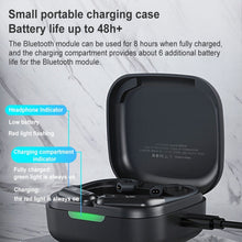 Load image into Gallery viewer, KZ-AZ09 PRO 5.2 Wireless Qualcomm Bluetooth Headset 0.78/0.75 Interface Applicable