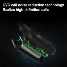 Load image into Gallery viewer, KZ-AZ09 PRO 5.2 Wireless Qualcomm Bluetooth Headset 0.78/0.75 Interface Applicable