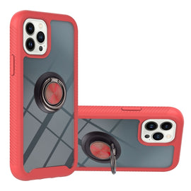 Starry Sky Solid Color Series PC + TPU Case with Ring Holder & Magnetic Function, For iPhone 14 Pro Max, For iPhone 14 Pro, For iPhone 14 Max, For iPhone 14, For Motorola Moto G 5G 2022, For Motorola Moto G Stylus 2022 4G
