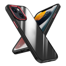 Load image into Gallery viewer, Four-corner Shockproof TPU + PC Phone Case, For iPhone 14, For iPhone 14 Plus, For iPhone 14 Pro, For iPhone 14 Pro Max