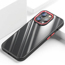 Load image into Gallery viewer, Four-corner Shockproof TPU + PC Phone Case, For iPhone 14, For iPhone 14 Plus, For iPhone 14 Pro, For iPhone 14 Pro Max