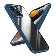 Load image into Gallery viewer, Four-corner Shockproof TPU + PC Phone Case, For iPhone 14, For iPhone 14 Plus, For iPhone 14 Pro, For iPhone 14 Pro Max