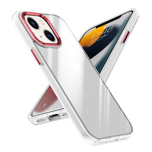 Load image into Gallery viewer, Four-corner Shockproof TPU + PC Phone Case, For iPhone 14, For iPhone 14 Plus, For iPhone 14 Pro, For iPhone 14 Pro Max