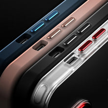Load image into Gallery viewer, Four-corner Shockproof TPU + PC Phone Case, For iPhone 14, For iPhone 14 Plus, For iPhone 14 Pro, For iPhone 14 Pro Max