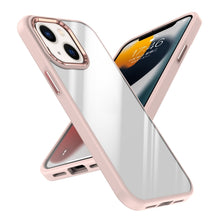 Load image into Gallery viewer, Four-corner Shockproof TPU + PC Phone Case, For iPhone 14, For iPhone 14 Plus, For iPhone 14 Pro, For iPhone 14 Pro Max