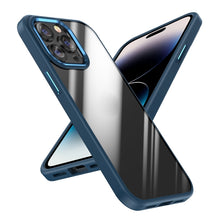 Load image into Gallery viewer, Four-corner Shockproof TPU + PC Phone Case, For iPhone 14, For iPhone 14 Plus, For iPhone 14 Pro, For iPhone 14 Pro Max