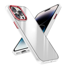 Load image into Gallery viewer, Four-corner Shockproof TPU + PC Phone Case, For iPhone 14, For iPhone 14 Plus, For iPhone 14 Pro, For iPhone 14 Pro Max