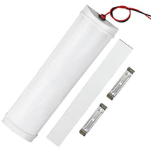 Load image into Gallery viewer, 2 PCS ZS-3330 Truck LED Inside Reading Light Car Cabin Light Bar, DC12-80V, DC12V, DC24V