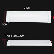 Load image into Gallery viewer, 2 PCS ZS-3330 Truck LED Inside Reading Light Car Cabin Light Bar, DC12-80V, DC12V, DC24V