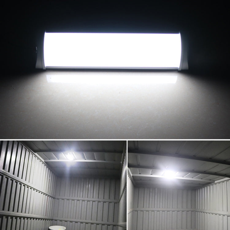 2 PCS ZS-3330 Truck LED Inside Reading Light Car Cabin Light Bar, DC12-80V, DC12V, DC24V