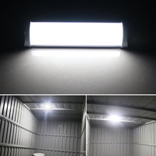 Load image into Gallery viewer, 2 PCS ZS-3330 Truck LED Inside Reading Light Car Cabin Light Bar, DC12-80V, DC12V, DC24V