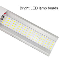 Load image into Gallery viewer, 2 PCS ZS-3331 12-80V High Bright 84LEDs RV Dome Light Cabin Light Bar, ZS-3331