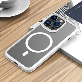 Matte Magsafe Phone Case, For iPhone 14, For iPhone 14 Pro