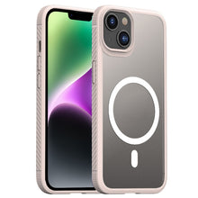 Load image into Gallery viewer, Matte Magsafe Phone Case, For iPhone 14, For iPhone 14 Pro