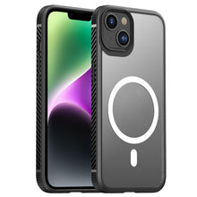 Load image into Gallery viewer, Matte Magsafe Phone Case, For iPhone 14, For iPhone 14 Pro