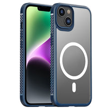 Load image into Gallery viewer, Matte Magsafe Phone Case, For iPhone 14, For iPhone 14 Pro