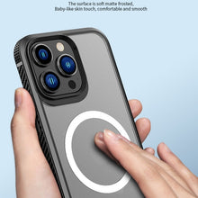 Load image into Gallery viewer, Matte Magsafe Phone Case, For iPhone 14, For iPhone 14 Pro