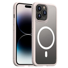 Load image into Gallery viewer, Matte Magsafe Phone Case, For iPhone 14, For iPhone 14 Pro