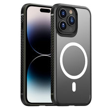 Load image into Gallery viewer, Matte Magsafe Phone Case, For iPhone 14, For iPhone 14 Pro