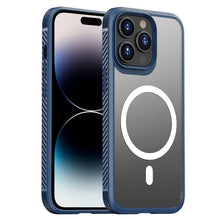 Load image into Gallery viewer, Matte Magsafe Phone Case, For iPhone 14, For iPhone 14 Pro