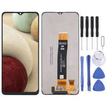 Load image into Gallery viewer, Original LCD Screen and Digitizer Full Assembly, For Samsung Galaxy M12 SM-M127, For Samsung Galaxy S21+ 5G SM-G996B, For Samsung Galaxy M33 4G SM-M336B, For Samsung Galaxy A12 Nacho (Original), For Samsung Galaxy A40 SM-A405