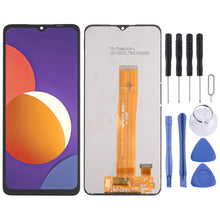 Load image into Gallery viewer, Original LCD Screen and Digitizer Full Assembly, For Samsung Galaxy M12 SM-M127, For Samsung Galaxy S21+ 5G SM-G996B, For Samsung Galaxy M33 4G SM-M336B, For Samsung Galaxy A12 Nacho (Original), For Samsung Galaxy A40 SM-A405