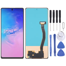 Load image into Gallery viewer, Incell Material LCD Screen and Digitizer Full Assembly (Not Supporting Fingerprint Identification)