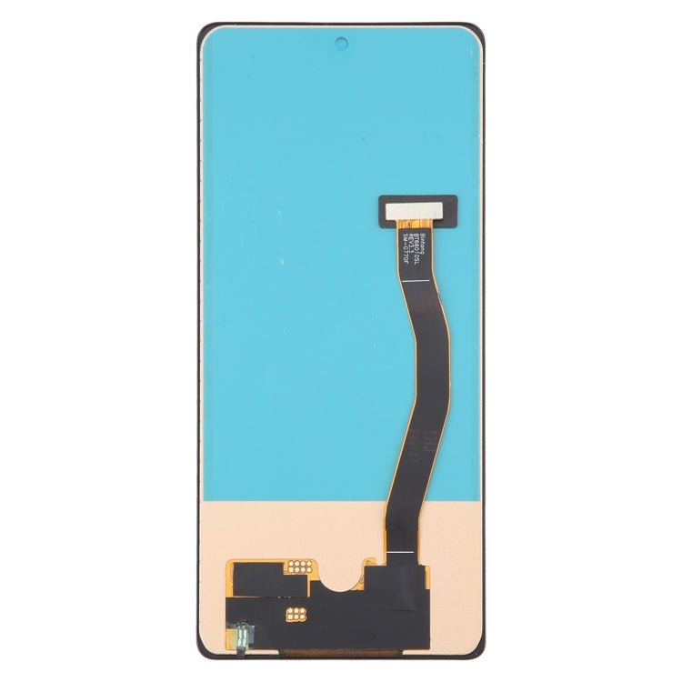 Incell Material LCD Screen and Digitizer Full Assembly (Not Supporting Fingerprint Identification)