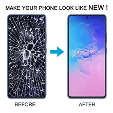 Load image into Gallery viewer, Incell Material LCD Screen and Digitizer Full Assembly (Not Supporting Fingerprint Identification)