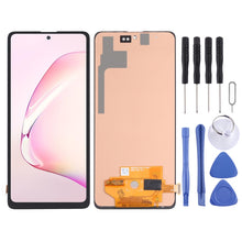Load image into Gallery viewer, Incell Material LCD Screen and Digitizer Full Assembly (Not Supporting Fingerprint Identification)