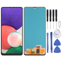 Load image into Gallery viewer, Incell Material LCD Screen and Digitizer Full Assembly (Not Supporting Fingerprint Identification)