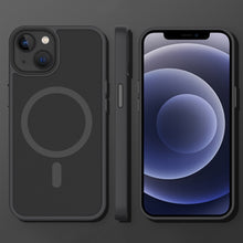Load image into Gallery viewer, Magsafe Magnetic Phone Case, For iPhone 14, For iPhone 14 Pro Max, For iPhone 14 Plus
